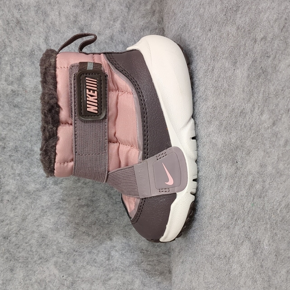 Nike Flex Advance Boots (PS) Kid Size 6C Purple Pink